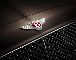 Bentley incrementa un 17% sus matriculaciones mundiales