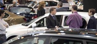 El precio medio de los coches usados sube un 6,6% en marzo