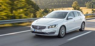 Volvo reduce un 8,4% las emisiones medias de CO2 de sus vehículos en 2013