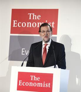 Rajoy anuncia que el nuevo Plan PIVE tendrá un presupuesto de entre 30 y 40 millones