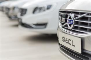 Las ventas mundiales de Volvo Cars crecen un 13,4% en mayo y un 10,5% en los cinco primeros meses