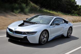 BMW reduce un 37% la emisión de CO2 de su flota europea desde 1995
