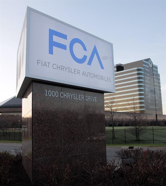 Fiat niega que sus accionistas estén retirando sus participaciones por la fusión con Chrysler