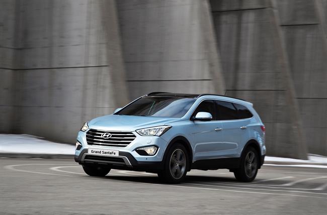 Hyundai reduce un 5,9% sus ventas mundiales en agosto