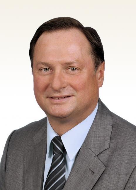 Klaus Ziegler, vicepresidente ejecutivo de Compras de Seat