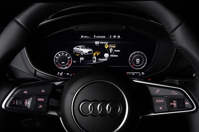 Audi crea un nuevo centro de alta tecnología en Neuburg