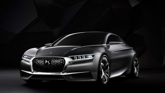 DS exhibirá dos nuevos coches de concepto en el Salón de París