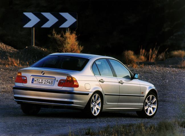 BMW amplía hasta 2017 el contrato de Friedrich Eichiner