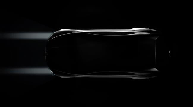 Audi presentará en Los Ángeles el primer prototipo de Marc Lichte
