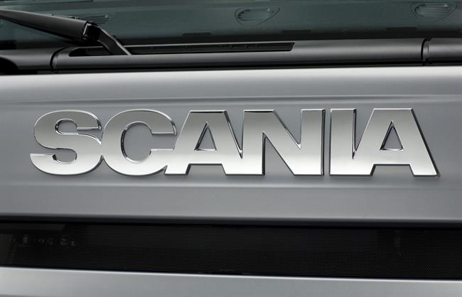 Scania incrementa un 3% su beneficio hasta septiembre