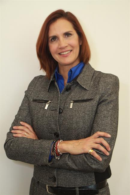 Laura Barona, nueva directora de Comunicación de Ford España