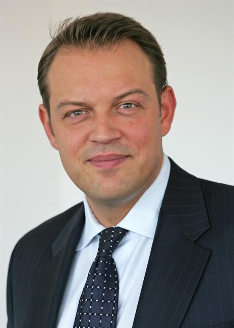 Jochen Sengpiehl, director de Marketing de Hyundai en Europa