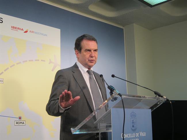 Ayuntamiento de Vigo creará 195 empleos, 60 de ellos en PSA Peugeot Citroën