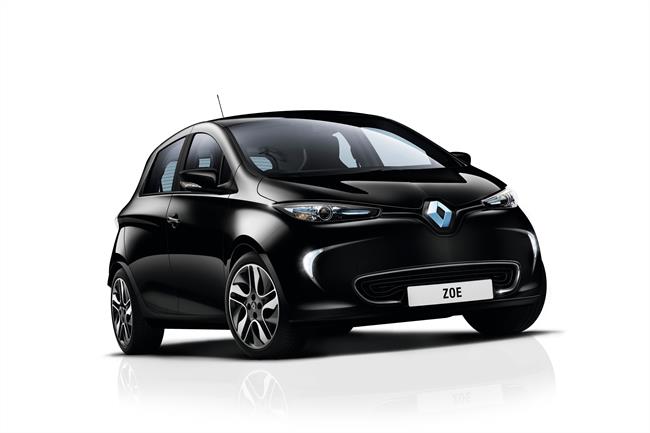 Renault-Nissan supera los 200.000 vehículos eléctricos vendidos