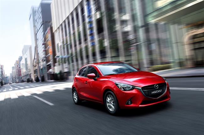 Mazda y Fuji Heavy (Subaru), únicos fabricantes japoneses que aumentaron producción