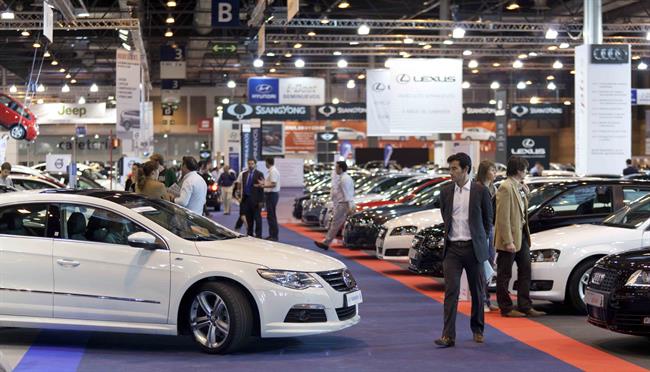 Das WeltAuto prevé vender 22.000 vehículos de ocasión en España en 2014