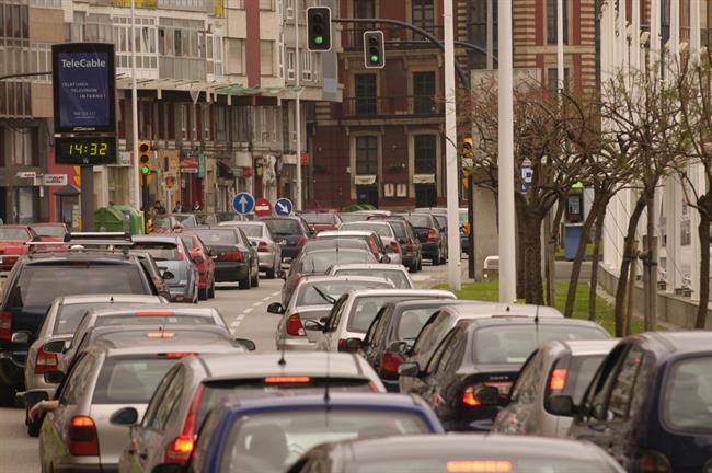 El 29% de urbanitas, a favor de cobrar por llegar en coche al centro de la ciudad