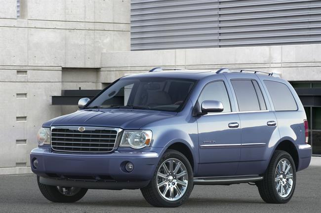 Chrysler revisará casi 3 millones de coches en EEUU por defecto del airbag