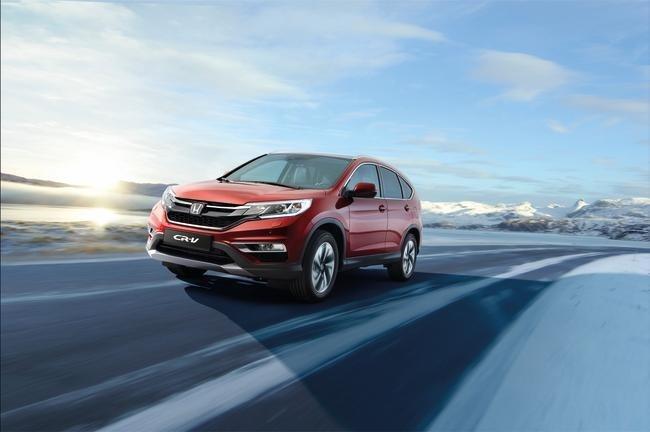 Honda aumenta un 5,3% su beneficio en los nueve primeros meses