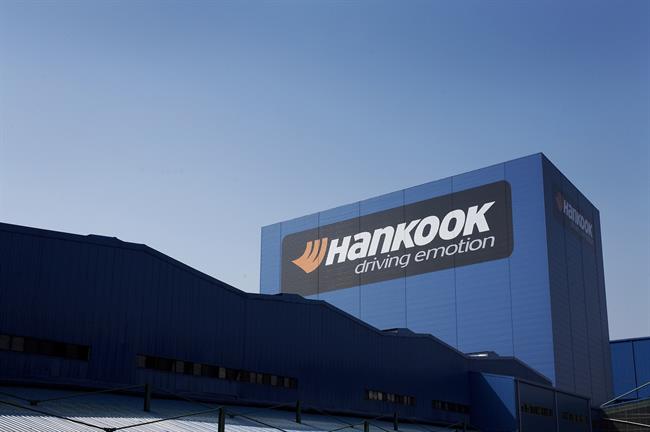Hankook iguala en 2014 el beneficio de 737 millones de 2013