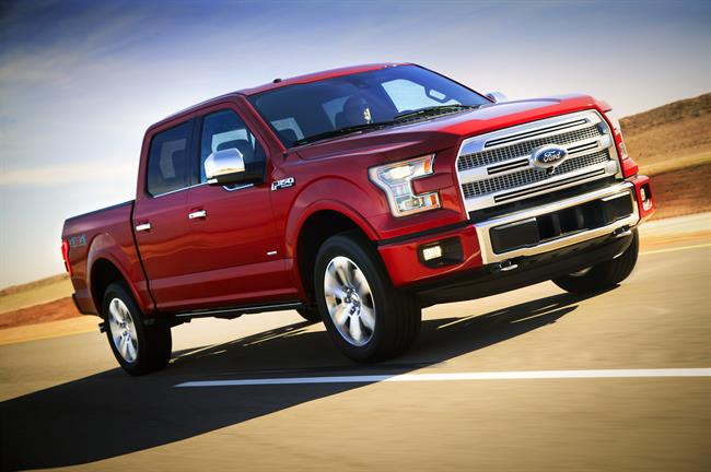 Ford incorpora 1.550 nuevos empleos en EEUU