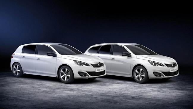 Peugeot pone a la venta la gama GT Line del 308 y 508