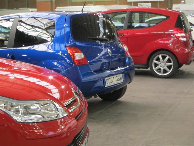 Ancove reclama un plan especial de achatarramiento de vehículos diésel