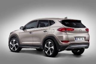 Hyundai pondrá a la venta en Europa el Nuevo Tucson en segunda mitad de 2015