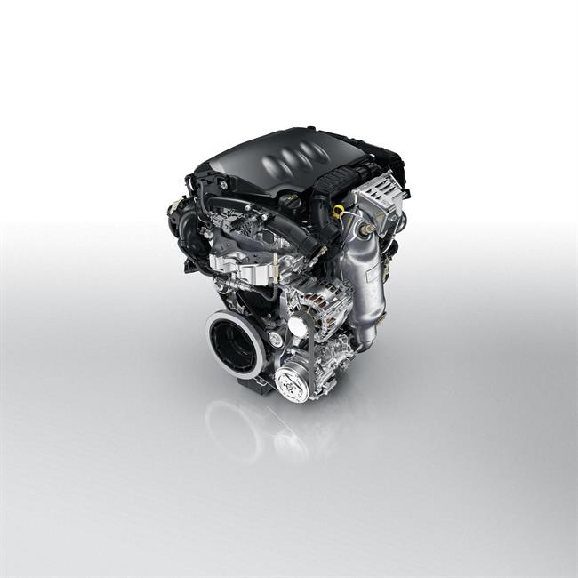 Peugeot expondrá en Ginebra sus nuevos motores Euro 6