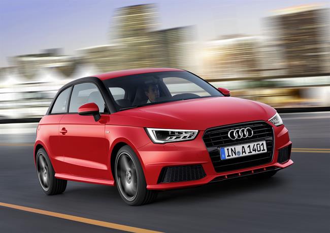 Audi dispara un 10,3% su beneficio neto en 2014