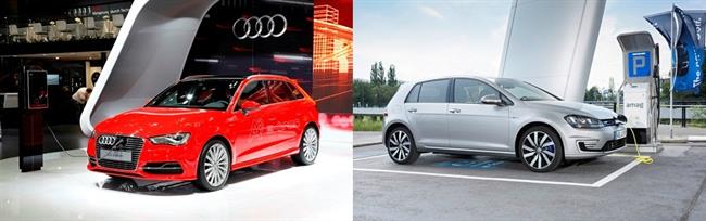 Volkswagen-Audi España se adhiere a Aedive