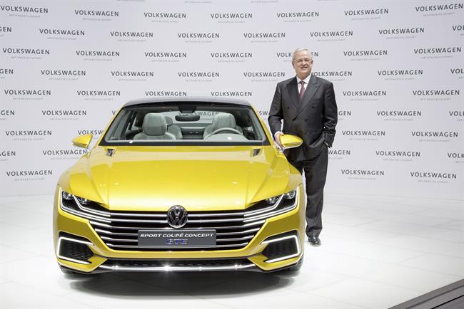 La familia que controla Volkswagen debatirá sobre la crisis de liderazgo