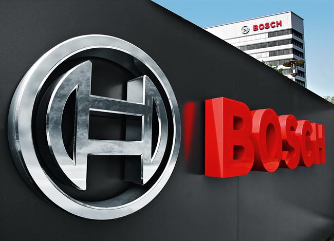 Bosch prevé aumentar sus ingresos hasta un 5%