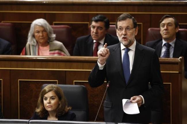 Rajoy anuncia este viernes un Plan PIVE 8 con ayudas de 1.500 euros por coche