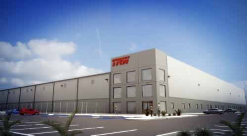 ZF completa la compra de TRW Automotive
