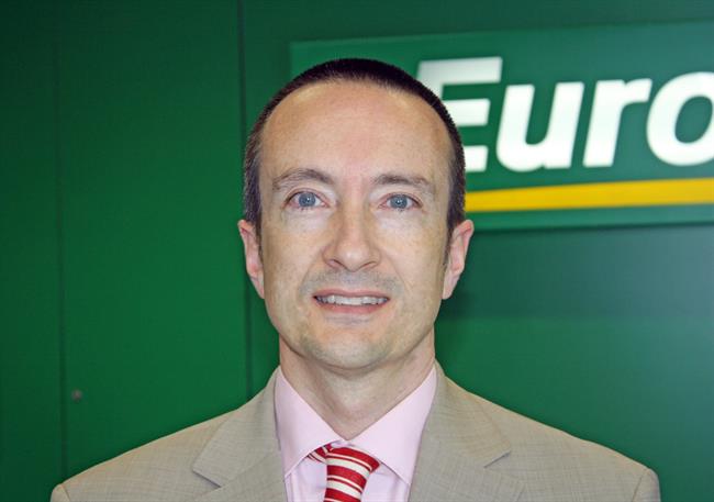 Europcar incorpora su oferta de furgonetas a Amadeus