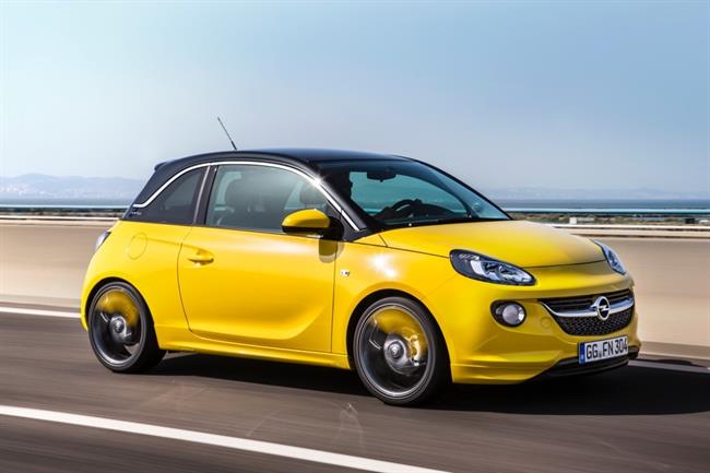 Opel entrega los premios 'Reparador del Año'