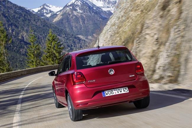 Volkswagen lanza una edición limitada del Polo