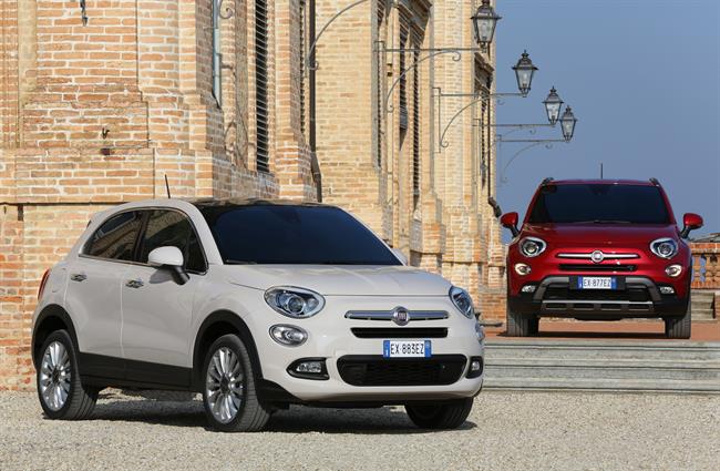 Las ventas de coches en Italia suben un 11% en mayo
