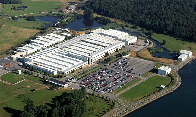 Bosch solo garantiza la división de motores junto a un socio
