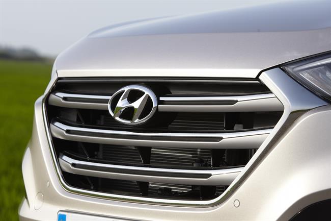 Hyundai cerrará 2015 con un crecimiento del 25%