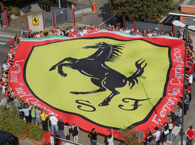 Ferrari cotizará en la Bolsa de Nueva York