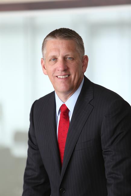 Jim Mueller, nuevo vicepresidente de Ventas Internacionales, Marketing y Gestión de Ingresos de Hertz