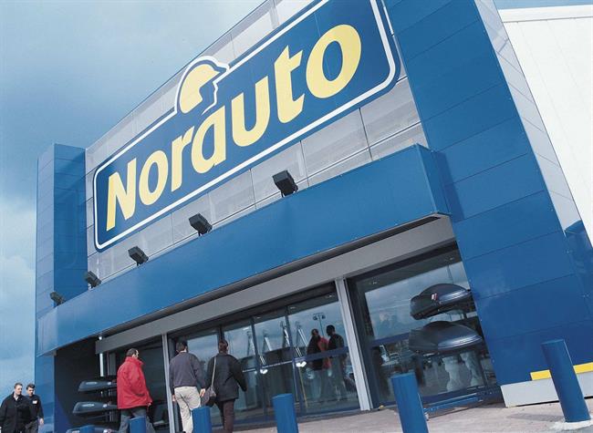 Norauto alcanza los 71 centros en España
