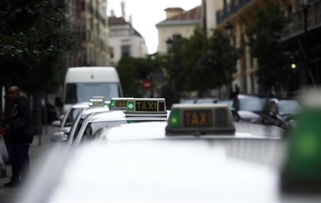 Tarragona, San Sebastián, Girona y Pamplona, las ciudades con los taxis más caros