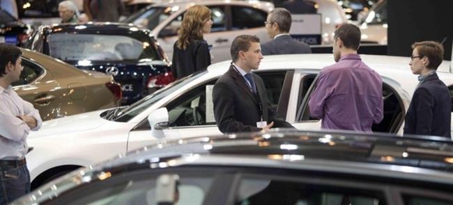 Los precios de los coches suben un 3,4% en julio