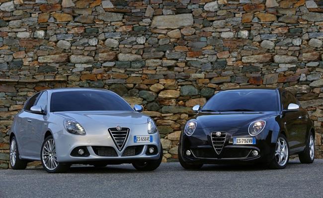 Las ventas de coches en Italia suben un 14,5% en julio