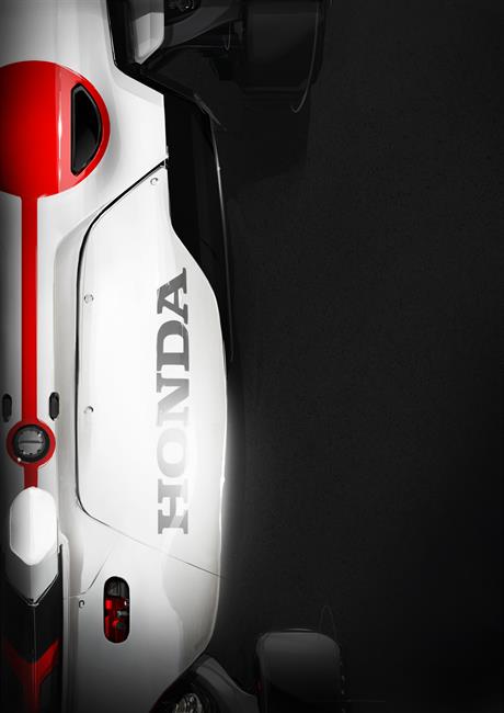 Honda exhibirá en Frankfurt su gama renovada de modelos