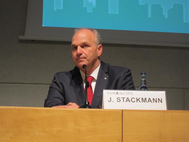 Stackmann (Seat) pide "estabilidad" y deja el resultado de las elecciones a ciudadanos y políticos