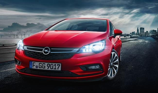 Opel apuesta por un PIVE de salida de 1.000 euros por coche para 2016